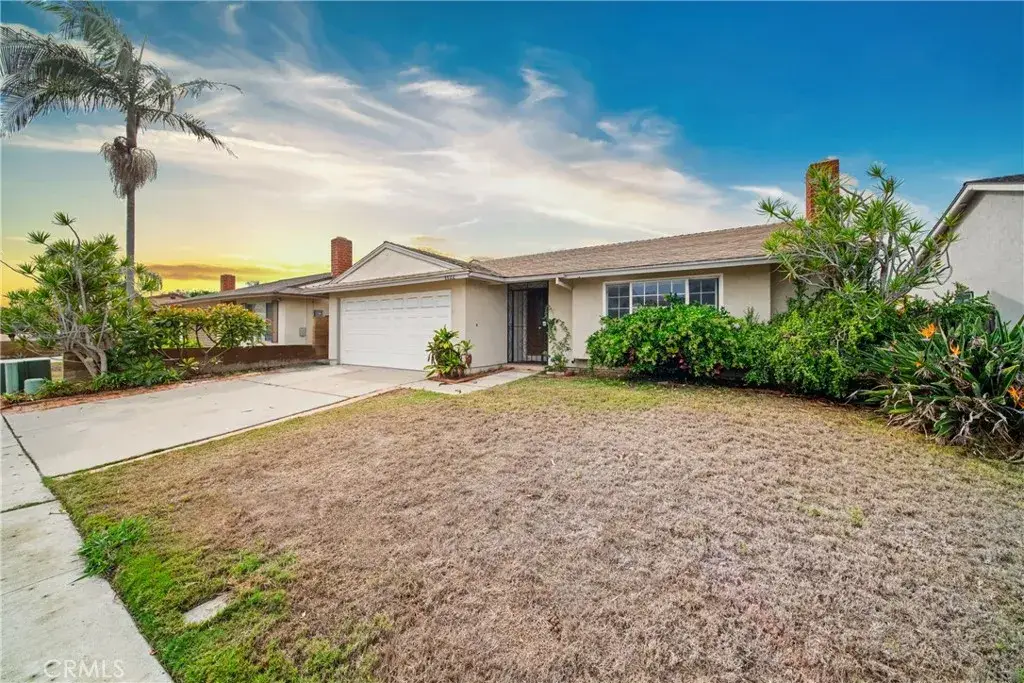 1122 Thalia Street, San Diego, CA 92154 - Image #1