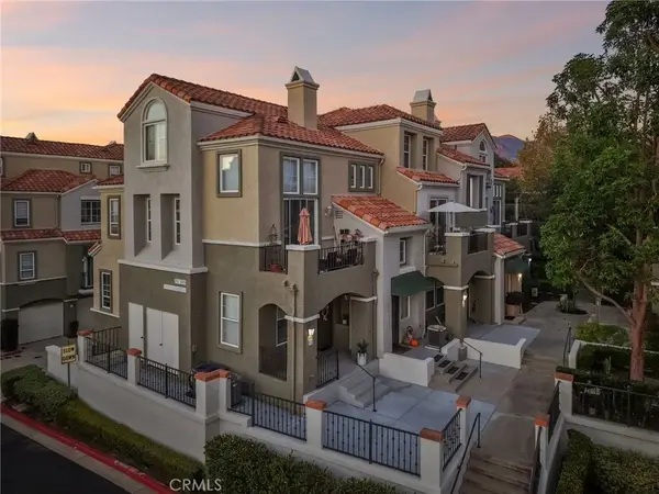 26 Via Cordoba, Rancho Santa Margarita, CA 92688