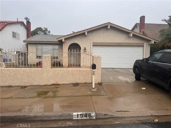 1946 Isla Del Carmen, San Ysidro, CA 92173