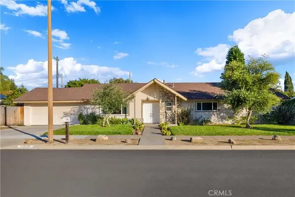 13402 Winthrope Street, Santa Ana, CA 92705