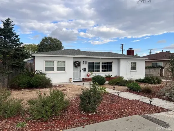 1188 N 3rd, Upland, CA 91786