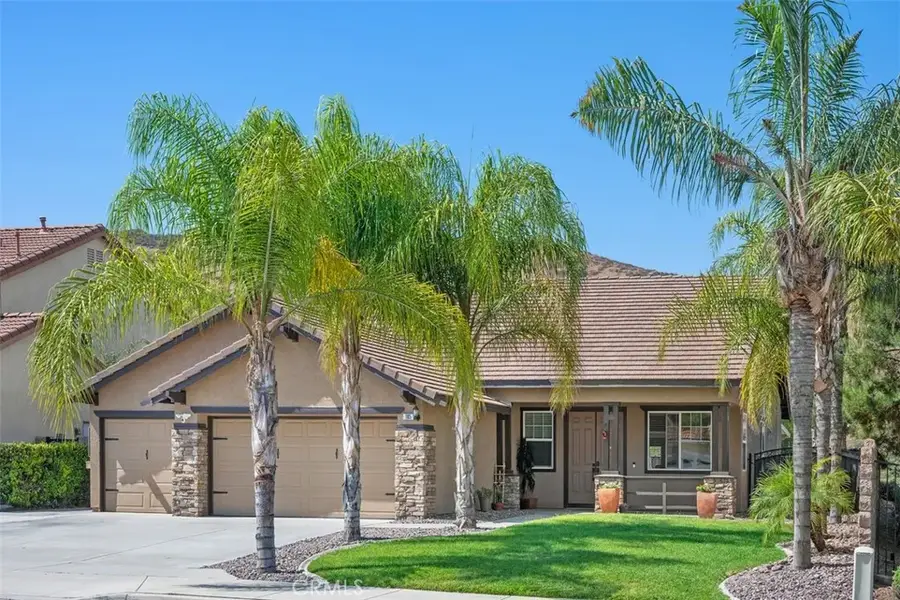 185 Alabaster, Perris, CA 92570 - #2