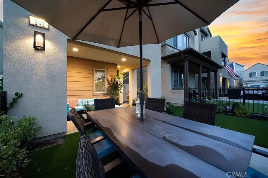 242 Goldfinch, Rancho Mission Viejo, CA 92694 - #3