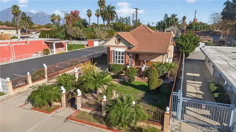 606 N Park, Pomona, CA 91768 - #3