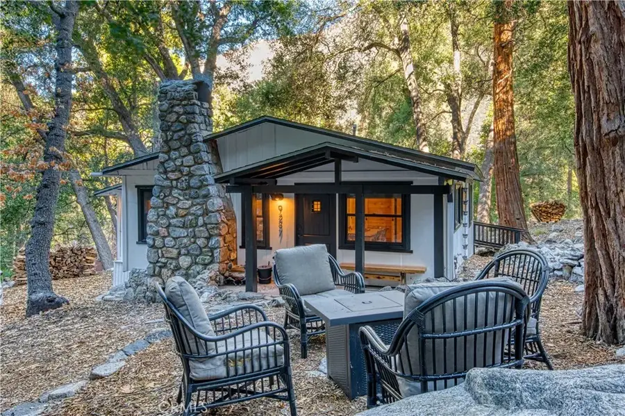 9287 Corral Rd, Forest Falls, CA 92339 - #3