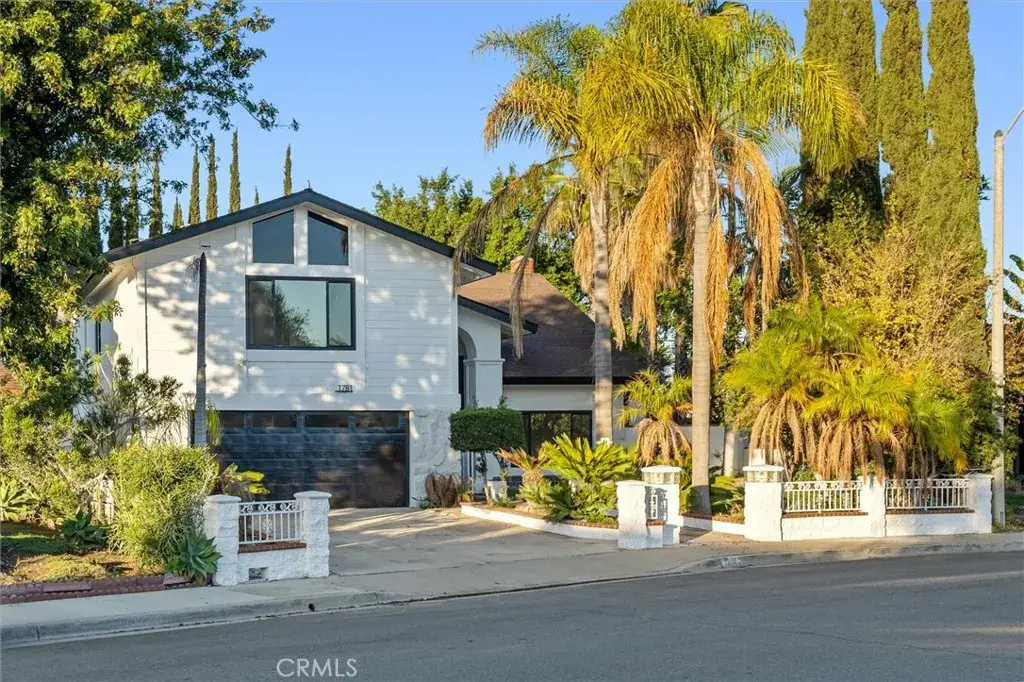 1781 E Warrenton, Anaheim, CA 92805 - Image #1