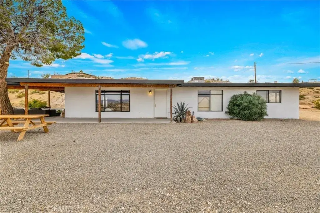 73081 29 Palms, Twentynine Palms, CA 92277 - #1