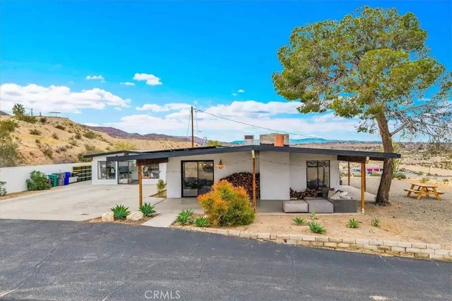 73081 29 Palms, Twentynine Palms, CA 92277 - #2