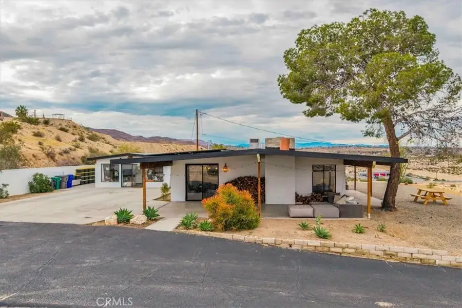 73081 29 Palms, Twentynine Palms, CA 92277 - #3