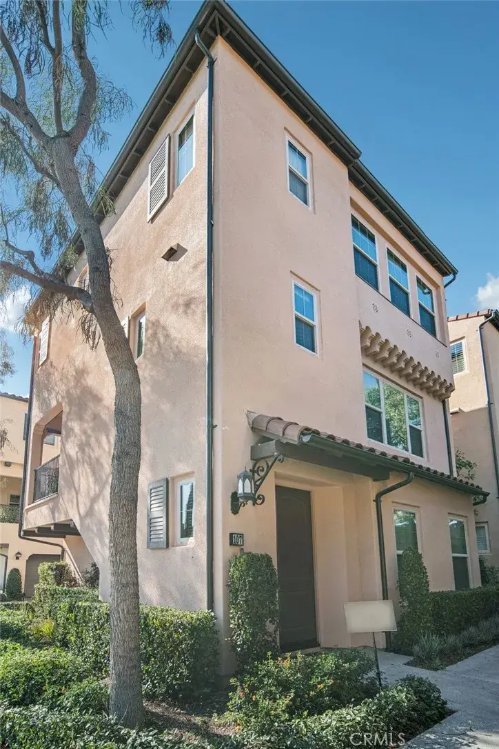 107 Kestrel, Irvine, CA 92618 - Image #1