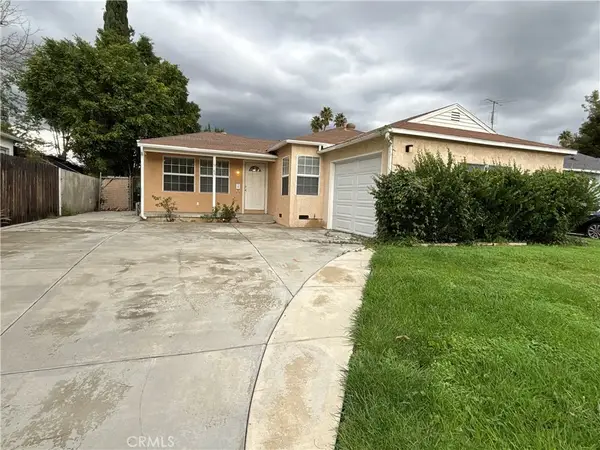 19145 Kittridge, Reseda, CA 91335