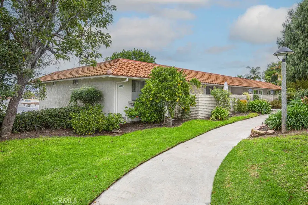 3127 Via Serena N North #P, Laguna Woods, CA 92637 - Image #1