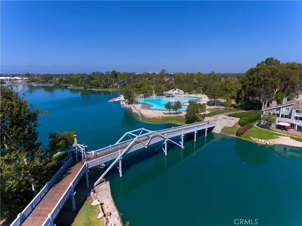 57 Pinewood, Irvine, CA 92604