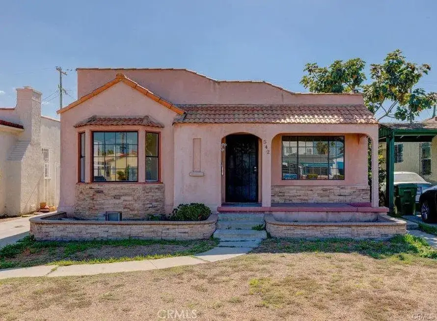542 W 105th Street, Los Angeles, CA 90044 - Image #1