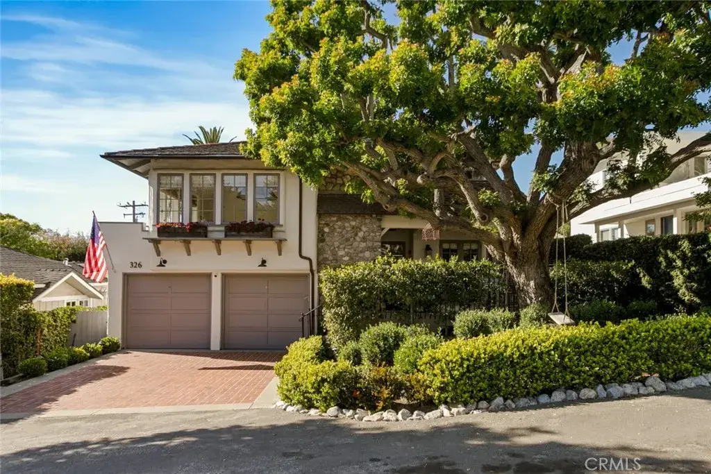 326 Ruby, Laguna Beach, CA 92651 - Image #1