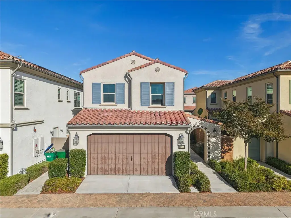 110 Globe, Irvine, CA 92618 - Image #1