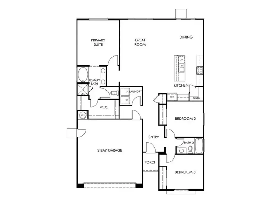 74861 Trousdale Drive, Palm Desert, CA 92211 - Image #2