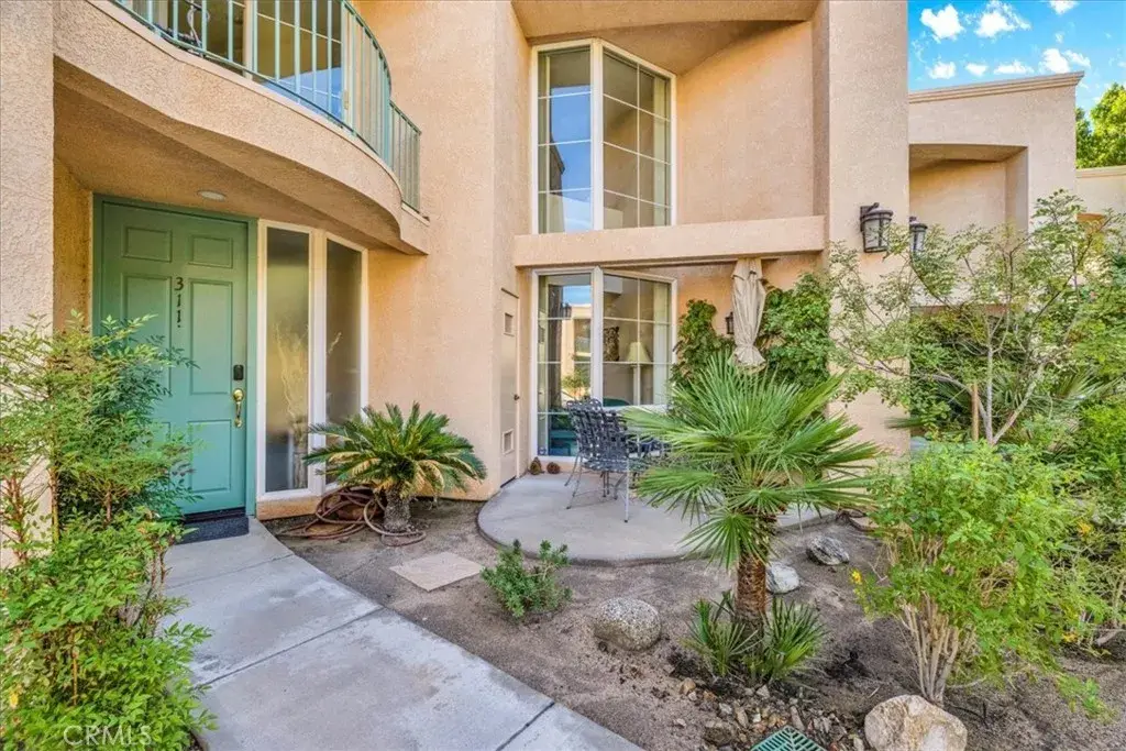 1555 N Chapparal, Palm Springs, CA 92262 - Image #1