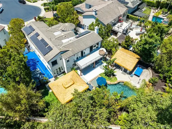 1 Tularosa Court, Aliso Viejo, CA 92656