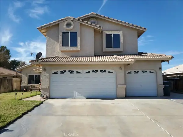 821 Cypress Lane, Blythe, CA 92225
