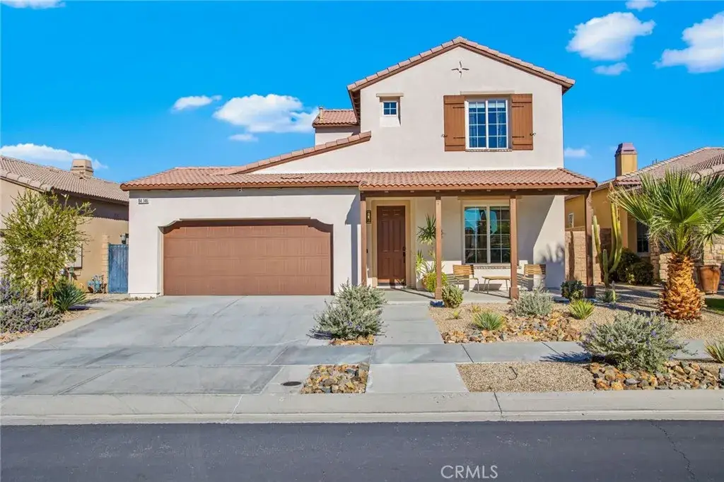 84146 Olona Court, Indio, CA 92203 - Image #1