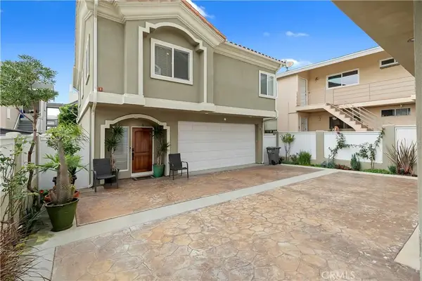 211 S Francisca, Redondo Beach, CA 90277