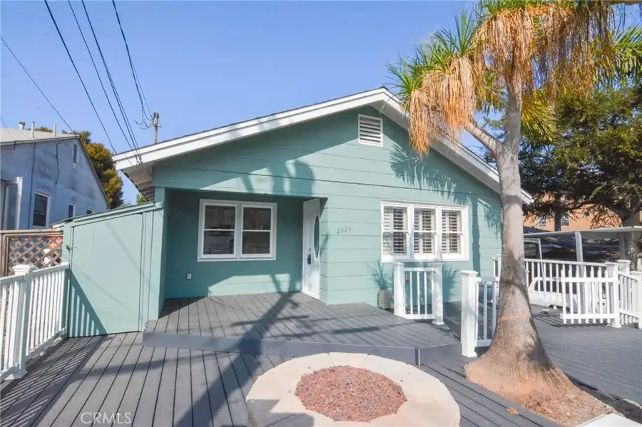 2226 Etiwanda Street, San Diego, CA 92107 - Image #2