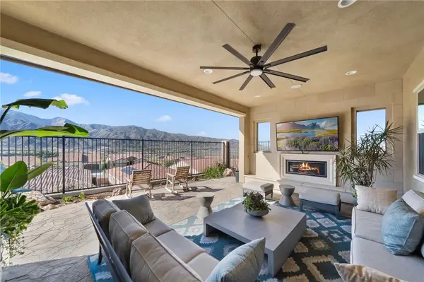 11463 Explorer Court, Temescal Valley, CA 92883