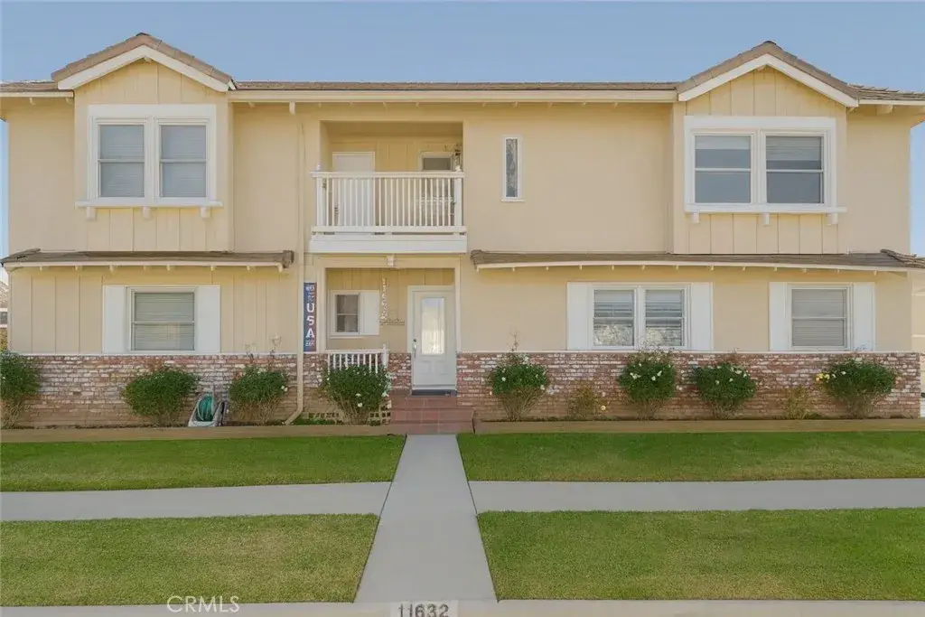 11662 Pickett Ln, Garden Grove, CA 92840 - #1