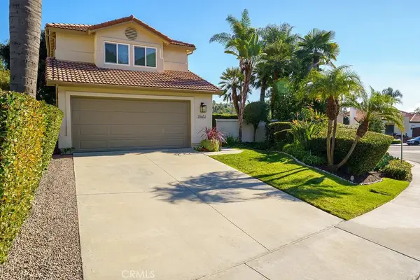 28482 Via Nandina, Laguna Niguel, CA 92677