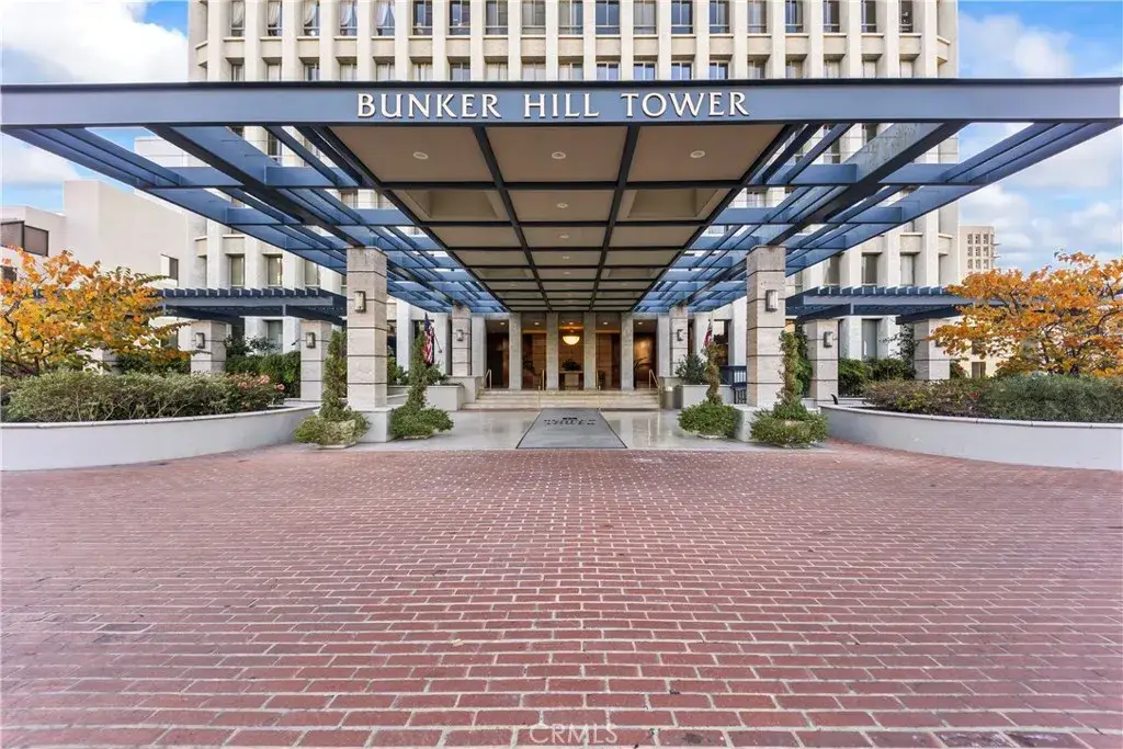 800 W 1st, Los Angeles, CA 90012 - Image #1