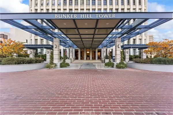 800 W 1st, Los Angeles, CA 90012