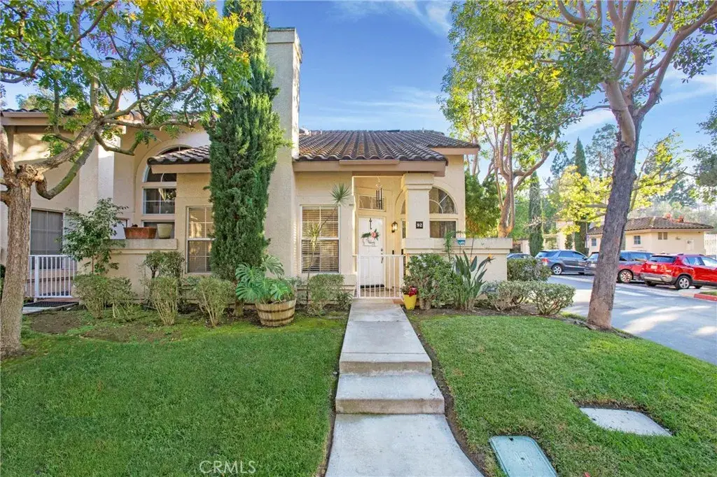 92 Nightingale, Aliso Viejo, CA 92656 - Image #1