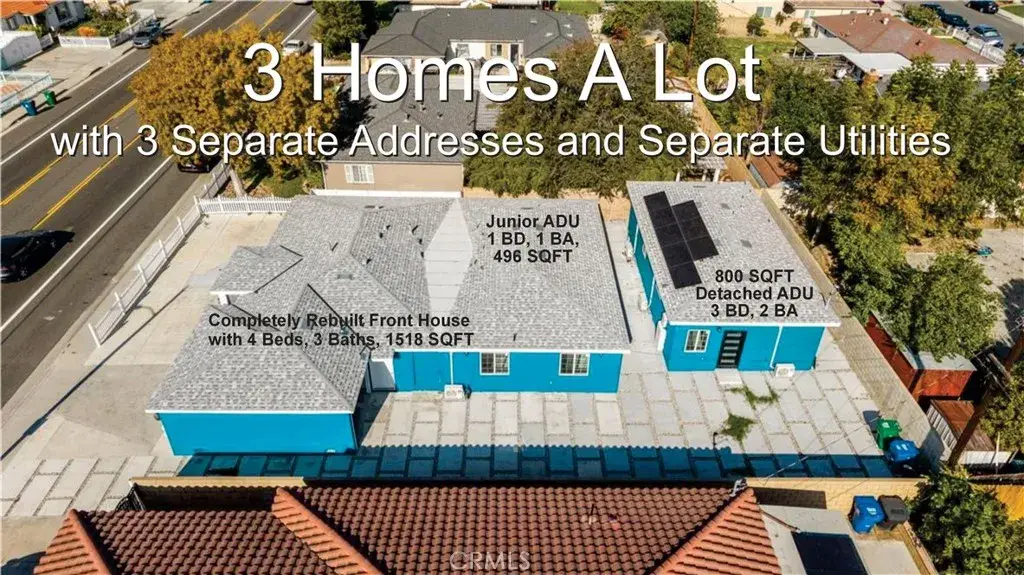 14712 Newland Street, Midway City, CA 92655 - Image #1