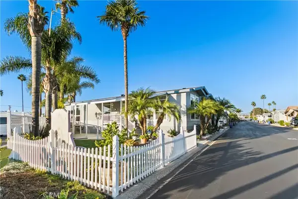 24921 Muirlands Blvd #275, Lake Forest, CA 92630