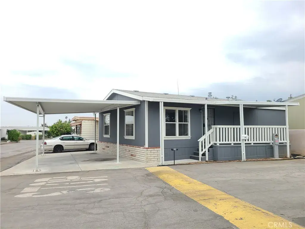 840 E Foothill Blvd #64, Azusa, CA 91702 - Image #1