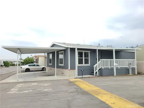 840 E Foothill Blvd #64, Azusa, CA 91702