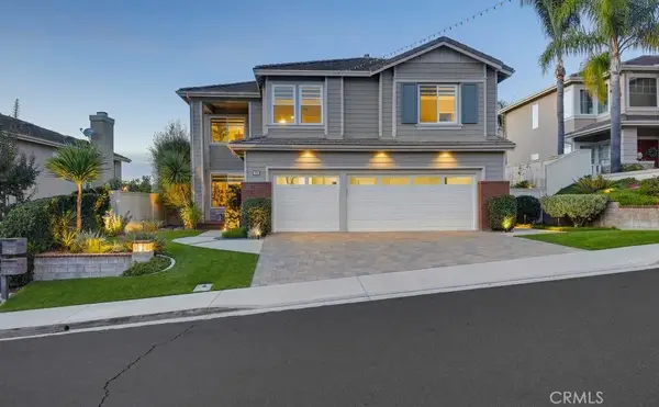 75 Rockrose, Aliso Viejo, CA 92656