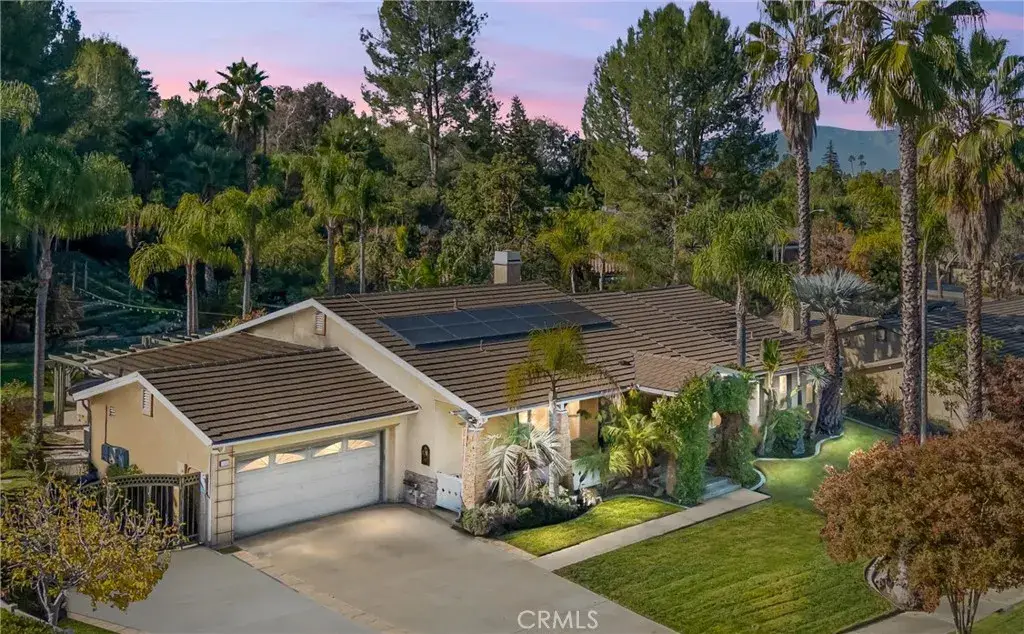 1388 Brandon Court, Redlands, CA 92373 - Image #1