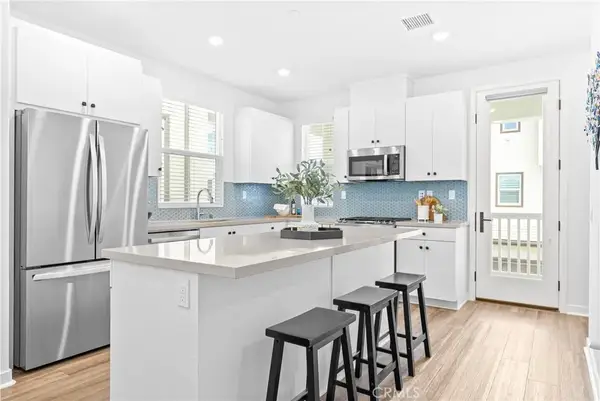 531 Old Vine Dr, Rancho Mission Viejo, CA 92694