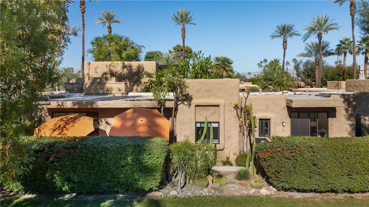 4891 N Winners Circle #D, Palm Springs, CA 92264 - Image #1