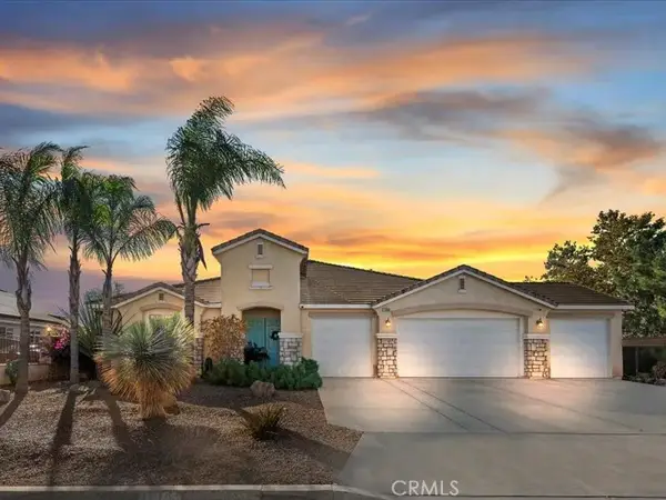 19069 Eldorado, Perris, CA 92570