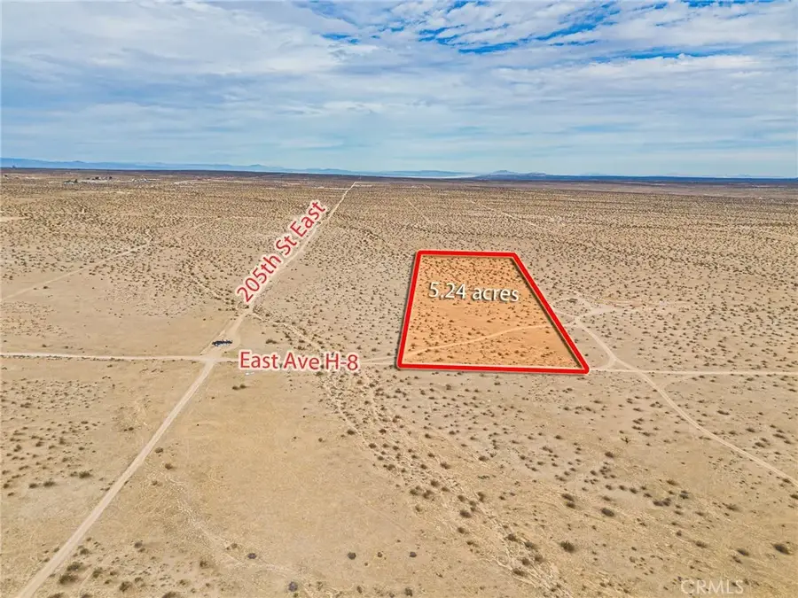 20554 E H-8, Hi Vista, CA 93535 - Image #2