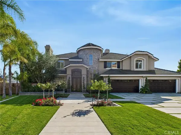 26990 Abbey Glen, Yorba Linda, CA 92887