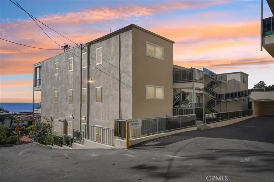 240 Moss #2, Laguna Beach, CA 92651 - Image #2