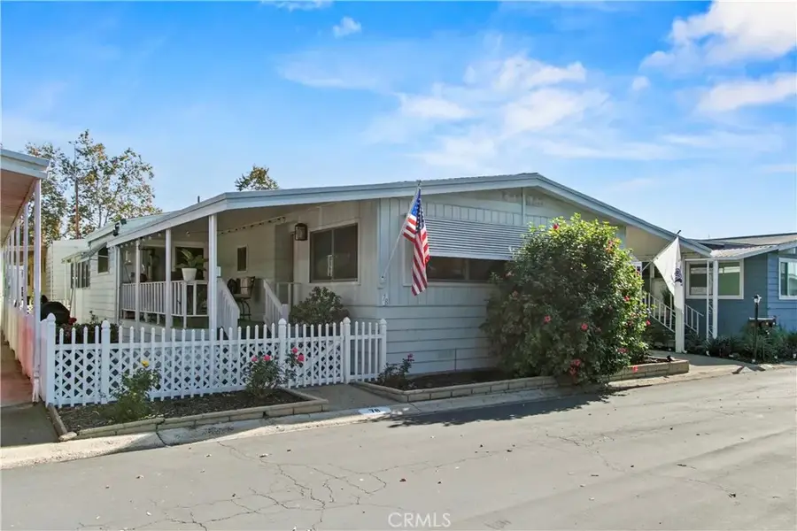 24921 Muirlands Blvd #78, Lake Forest, CA 92630 - Image #3