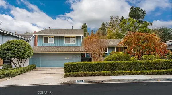 24671 Venablo Dr, Mission Viejo, CA 92691