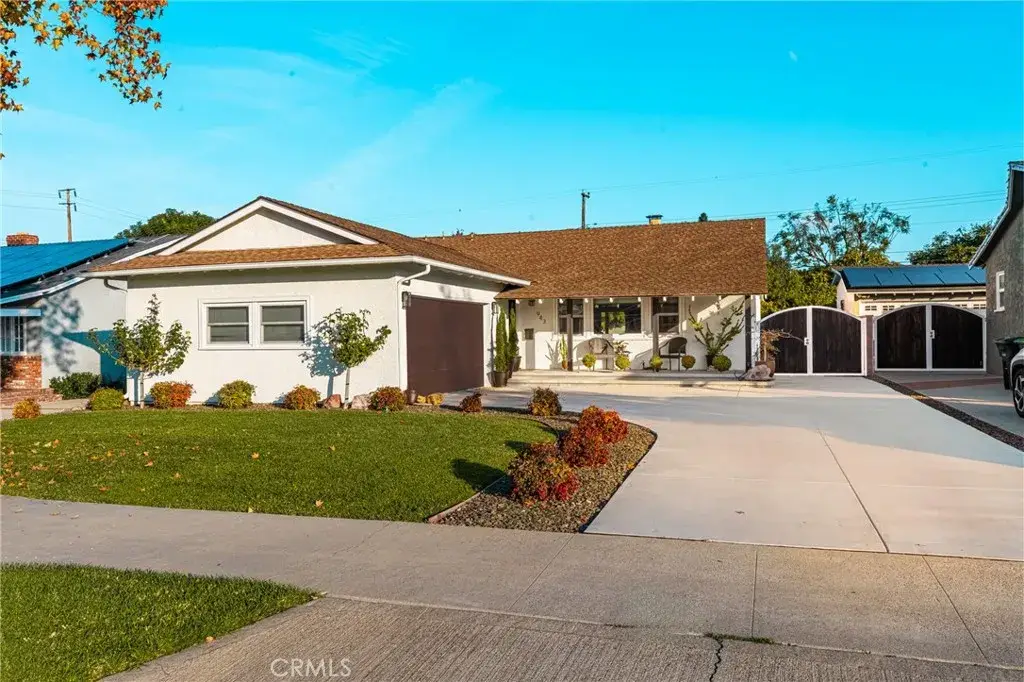 943 E Everett Place, Orange, CA 92867 - Image #1