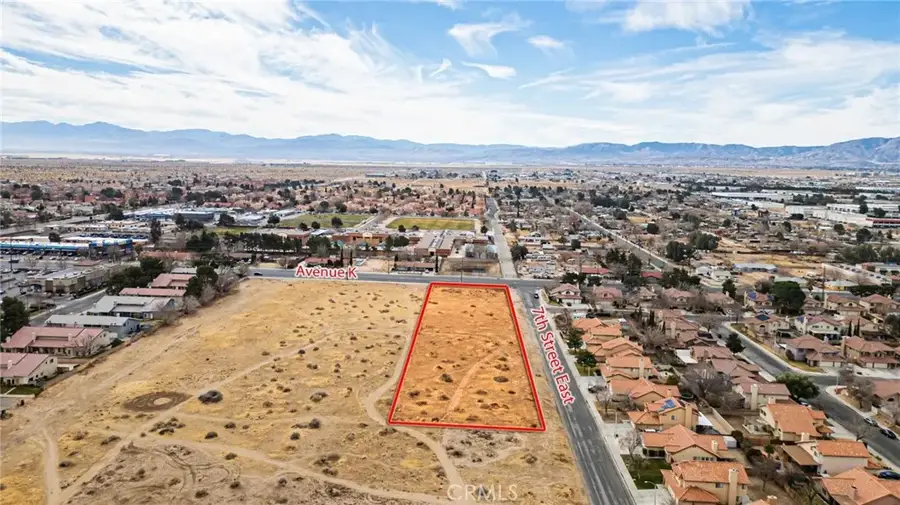 43600 E 7th, Lancaster, CA 93535 - Image #3