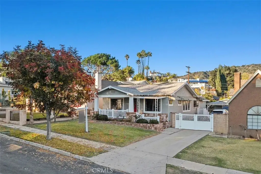 2335 Fair Park, Los Angeles, CA 90041 - Image #1